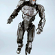 Illustration for article titled Super-Articulated Robocop EM-208 Action Figure
